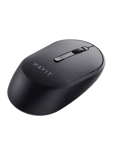 MOUSE HAVIT MS78GT (HVMS-MS78GT-BK) WIRELESS|...