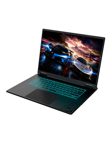 LAPTOP GAMER GIGABYTE GAMING A16 I7-13620H 16GB...