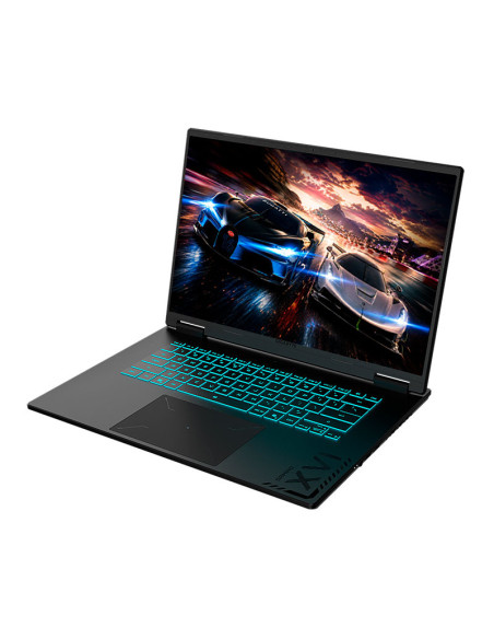 LAPTOP GAMER GIGABYTE GAMING A16 I7-13620H 16GB 512GB SSD GEFORCE RTX 5060 8GB 16 WQXGA 165HZ WINDOWS 11 (CVH I3LAC93MH)