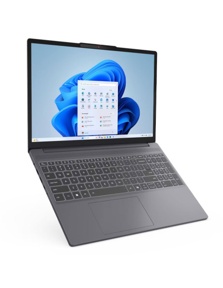 LAPTOP LENOVO IDEAPAD SLIM 3 15IRH10 I5-13420H 16GB 512GB SSD 15.3 WUXGA TOUCHSCREEN FREEDOS (83K101FDLM)