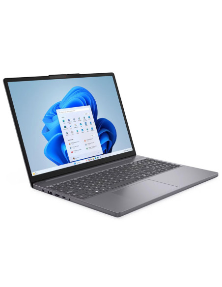 LAPTOP LENOVO IDEAPAD SLIM 3 15IRH10 I5-13420H 16GB 512GB SSD 15.3 WUXGA TOUCHSCREEN FREEDOS (83K101FDLM)