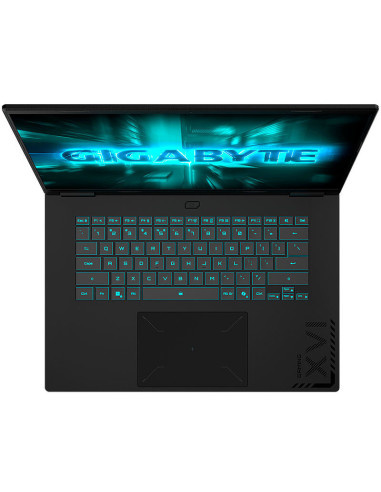LAPTOP GAMER GIGABYTE GAMING A16 I7-13620H 16GB...