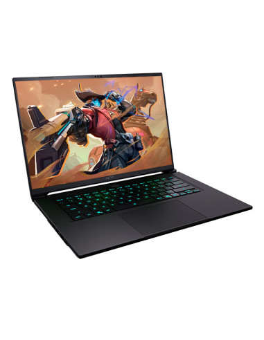LAPTOP GAMER GIGABYTE AERO X16 1VH 93LAC94DH...