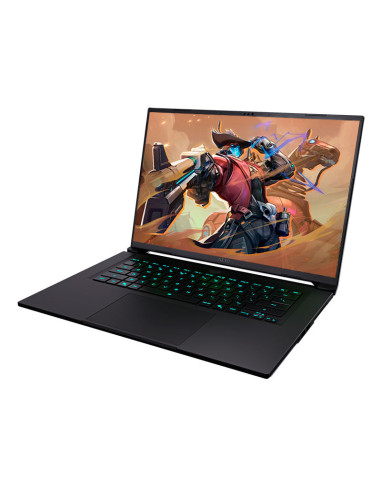 LAPTOP GAMER GIGABYTE AERO X16 1VH 93LAC94DH...