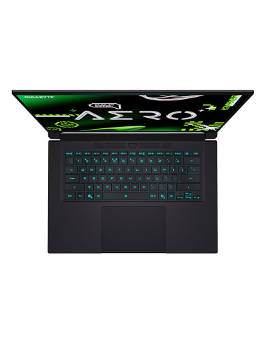 LAPTOP GAMER GIGABYTE AERO X16 1WH 93USC94DH...