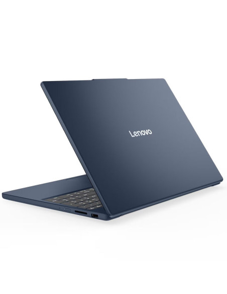 LAPTOP LENOVO IDEAPAD SLIM 3 15IRH10 I7-13620H 16GB DDR5 1TB SSD 15.3 WUXGA FREEDOS (83K1016ELM)