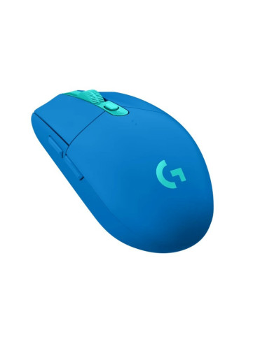 MOUSE LOGITECH G305 LIGHTSPEED ( 910-006013 )...