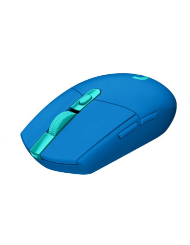 MOUSE LOGITECH G305 LIGHTSPEED ( 910-006013 )...