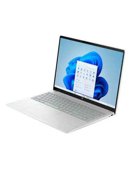 LAPTOP HP OMNIBOOK 3 16-BY0205 RYZEN 5 40 16GB 256GB SSD 16 WUXGA TOUCHSCREEN WINDOWS 11 (D10E8UA-ABA)
