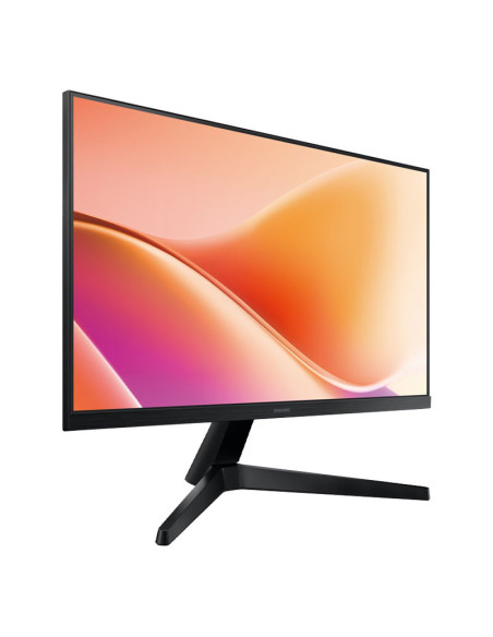 MONITOR SAMSUNG 24" ESSENTIAL S3 ( LS24F330EALXPE ) PAN EL VA | 100HZ - 5MS | HDMI - VGA