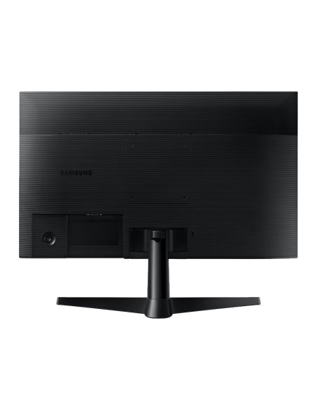 MONITOR SAMSUNG 24" ESSENTIAL S3 ( LS24F330EALXPE ) PAN EL VA | 100HZ - 5MS | HDMI - VGA