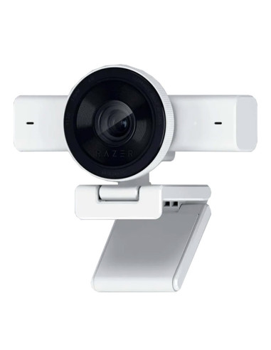 CAMARA WEB RAZER KIYO V2 WHITE EDITION...