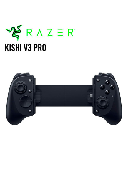 GAMEPAD RAZER KISHI V3 PRO