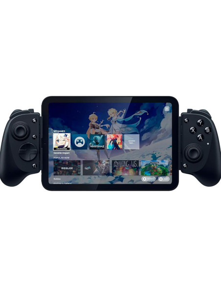 GAMEPAD RAZER KISHI V3 PRO (RZ06-05460100-R3U1) USB-C| ANDROID-IPHONE-IPAD MINI