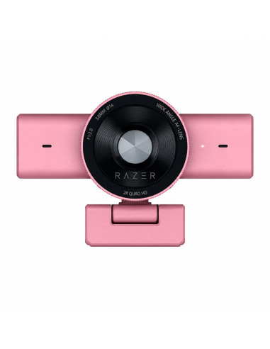 CAMARA WEB RAZER KIYO V2 X QUARTZ EDITION...
