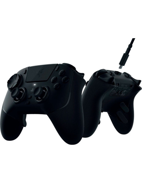 GAMEPAD RAZER RAIJU V3 PRO WIRELESS HYPERSPEED (RZ06-05580100-R3UA) PS5/ PC