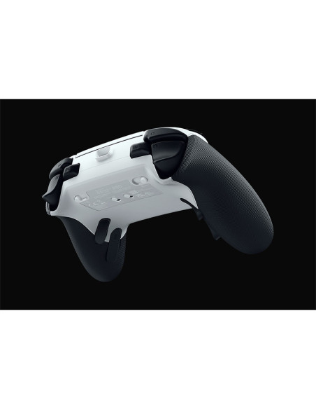 GAMEPAD RAZER RAIJU V3 PRO WIRELESS HYPERSPEED (RZ06-05580200-R3UA) PS5/ PC- WHITE