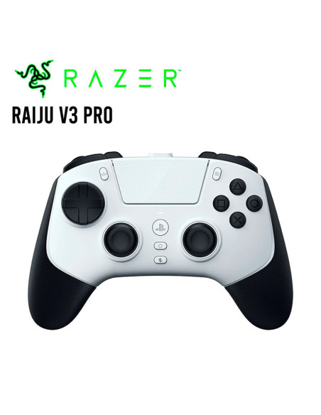GAMEPAD RAZER RAIJU V3 PRO