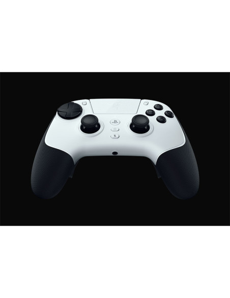 GAMEPAD RAZER RAIJU V3 PRO WIRELESS HYPERSPEED (RZ06-05580200-R3UA) PS5/ PC- WHITE