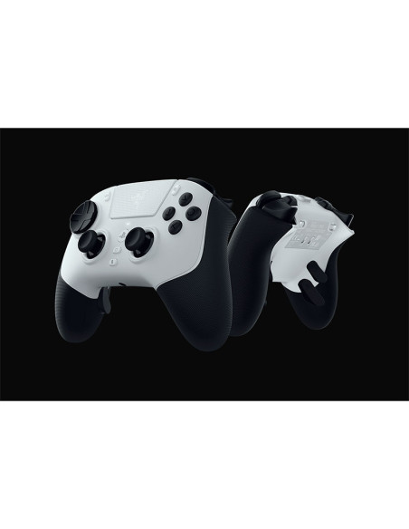 GAMEPAD RAZER RAIJU V3 PRO WIRELESS HYPERSPEED (RZ06-05580200-R3UA) PS5/ PC- WHITE