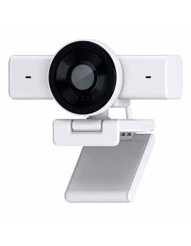 CAMARA WEB RAZER KIYO V2 X WHITE EDITION...
