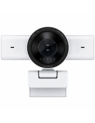 CAMARA WEB RAZER KIYO V2 X WHITE EDITION...