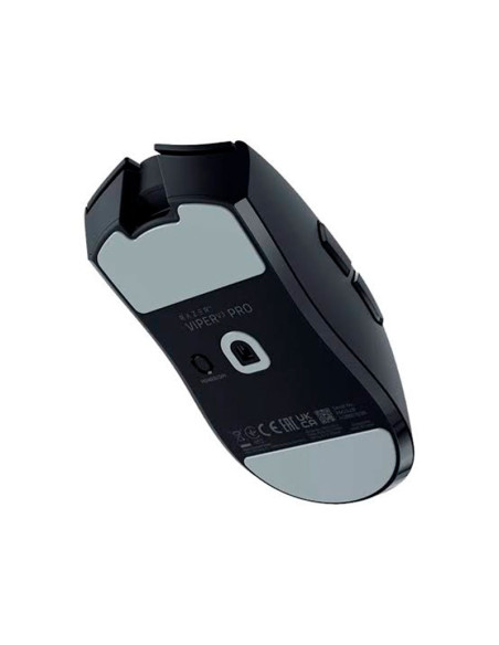 MOUSE GAMER RAZER VIPER V3 PRO SE (RZ01-04550100-R3U1) WIRELESS| SENSOR FOCUS PRO 35K DPI