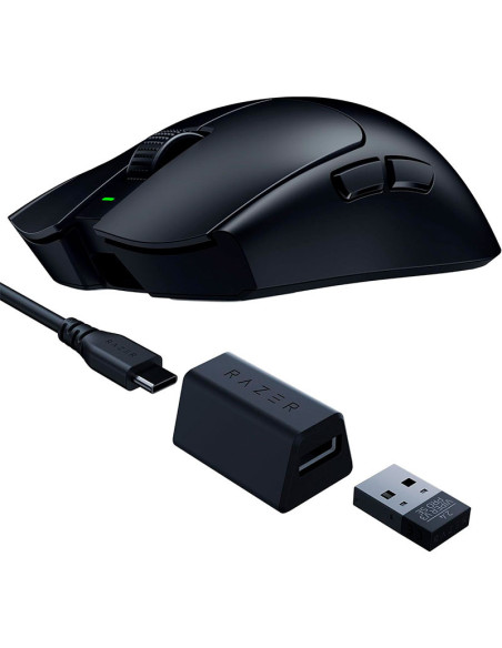 MOUSE GAMER RAZER VIPER V3 PRO SE (RZ01-04550100-R3U1) WIRELESS| SENSOR FOCUS PRO 35K DPI