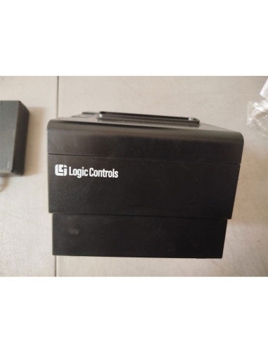 IMPRESORA TICKETERA LOGIC CONTROLS LR2000E USB...