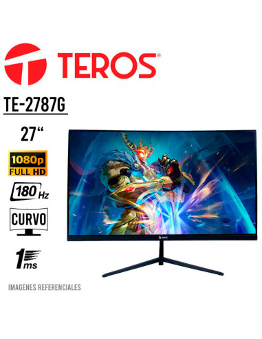 PC GAMER VARUS I5-14400F 16GB 512GB SSD GEFORCE...