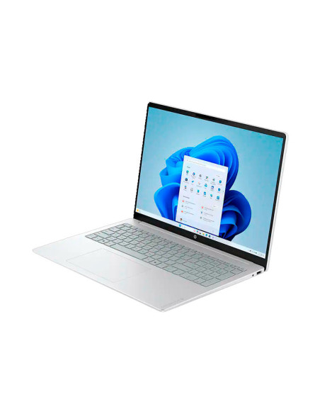 LAPTOP HP OMNIBOOK 3 16-BY0015DX RYZEN 5 40  8GB DDR5 256GB 16" WUXGA WINDOWS 11 (D7NF2UA-ABA)