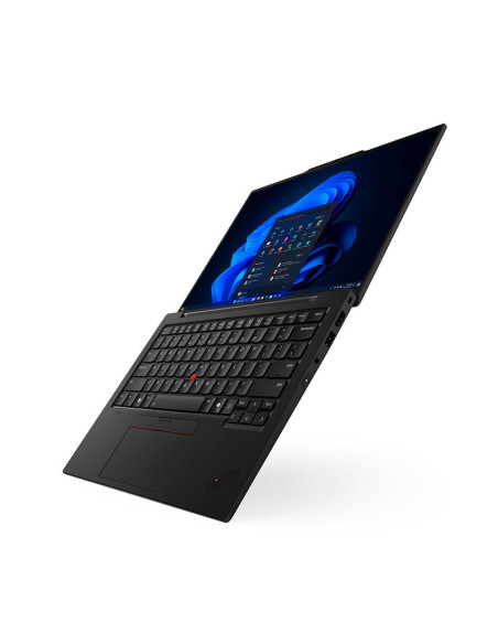 LAPTOP LENOVO THINKPAD X1 CARBON GEN 13 AURA ED ULTRA 7-255U 32GB 1TB SSD 14 WUXGA WINDOWS 11 PRO (21NY0011LM)