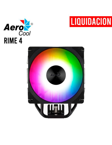 COOLER PARA PROCESADOR AEROCOOL RIME 4 ( RIME 4...