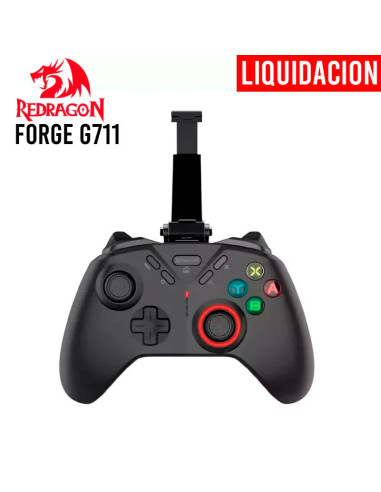 GAMEPAD REDRAGON FORGE