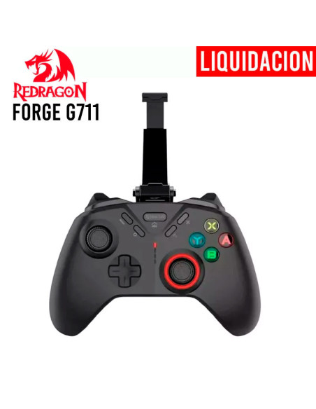 GAMEPAD REDRAGON FORGE