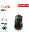 MOUSE GAMER HAVIT