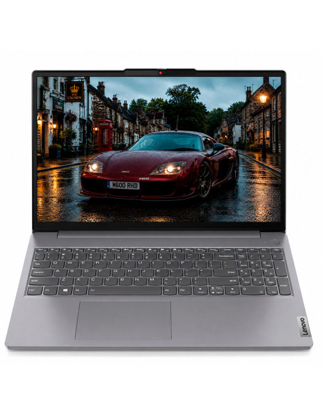 LAPTOP LENOVO IDEAPAD SLIM 3 15IRH10 I5-13420H 16GB DDR5 512GB SSD 15.3 WUXGA WINDOWS 11 (83K101FELM)