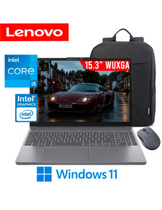 LAPTOP LENOVO IDEAPAD SLIM 3 15IRH10 I5-13420H 16GB DDR5...