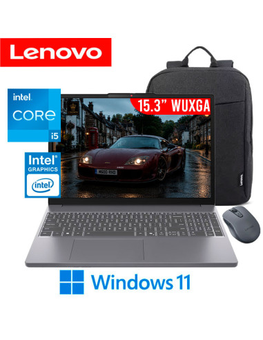 LAPTOP LENOVO IDEAPAD SLIM 3 15IRH10 I5-13420H...