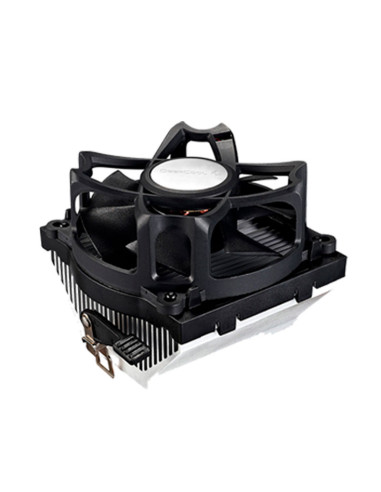 COMBO PROCESADOR AMD RYZEN 5-5600GT OEM +...