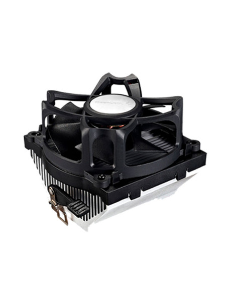 COMBO PROCESADOR AMD RYZEN 5-5600GT OEM + COOLER PARA PROCESADOR DEEPCOOL BETA 10 AMD