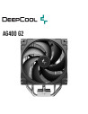 COOLER PARA PROCESADOR DEEPCOOL AG400 G2