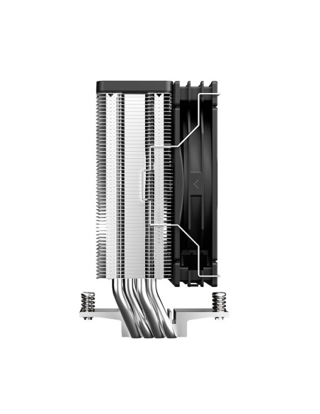 COOLER DE PROCESADOR DEEPCOOL AG400 G2 (R-AG400-BKNPMG2-G)