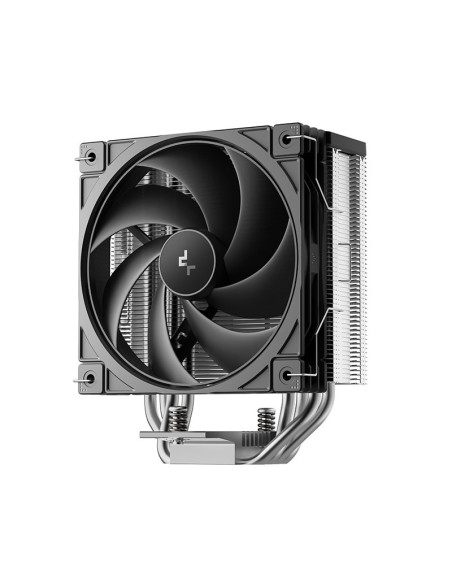 COOLER DE PROCESADOR DEEPCOOL AG400 G2 (R-AG400-BKNPMG2-G)