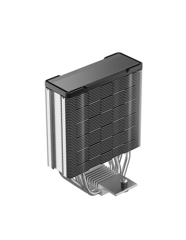 COOLER PARA PROCESADOR DEEPCOOL AG400 G2 PLUS...