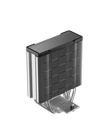 COOLER PARA PROCESADOR DEEPCOOL AG400 G2 PLUS (R-AG400-BKNPMG2-G-1)