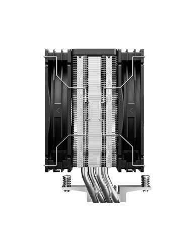COOLER PARA PROCESADOR DEEPCOOL AG400 G2 PLUS...