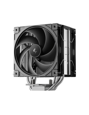 COOLER PARA PROCESADOR DEEPCOOL AG400 G2 PLUS...