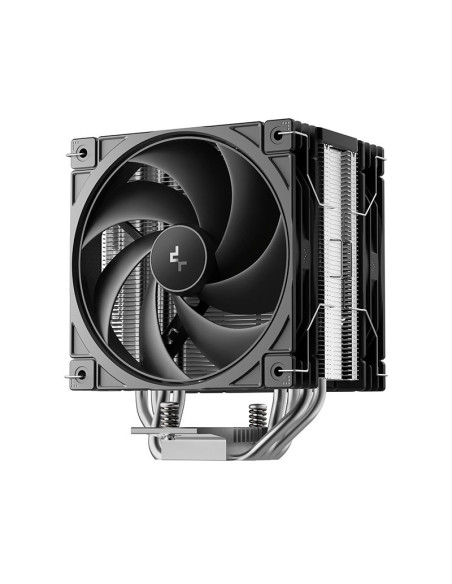 COOLER PARA PROCESADOR DEEPCOOL AG400 G2 PLUS (R-AG400-BKNPMG2-G-1)