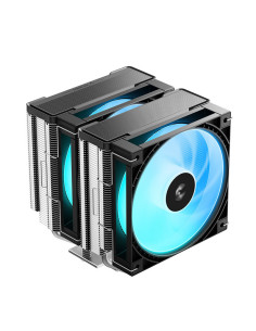 COOLER PARA PROCESADOR DEEPCOOL AG620 G2 ARGB 2
